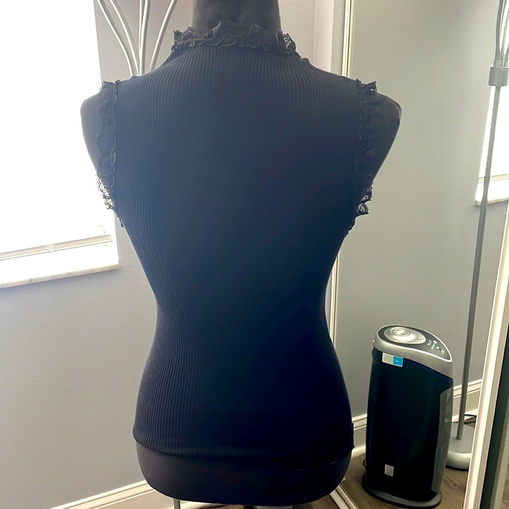 Calypso Italian Top - Picture 4 of 10